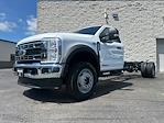 New 2025 Ford F-600 XL Regular Cab 4x4 Cab Chassis for sale #25F2906 - photo 4