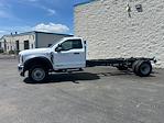 New 2025 Ford F-600 XL Regular Cab 4x4 Cab Chassis for sale #25F2906 - photo 6