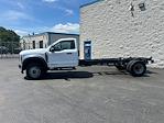 New 2025 Ford F-600 XL Regular Cab 4x4 Cab Chassis for sale #25F2906 - photo 7