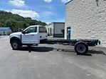 New 2025 Ford F-600 XL Regular Cab 4x4 Cab Chassis for sale #25F2906 - photo 8