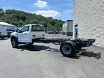 New 2025 Ford F-600 XL Regular Cab 4x4 Cab Chassis for sale #25F2906 - photo 2
