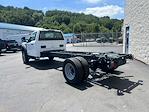 New 2025 Ford F-600 XL Regular Cab 4x4 Cab Chassis for sale #25F2906 - photo 9