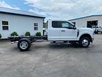 2025 Ford F-350 Super Cab DRW 4x4 Cab Chassis for sale #25F2916 - photo 10