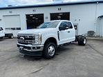 2025 Ford F-350 Super Cab DRW 4x4 Cab Chassis for sale #25F2916 - photo 3
