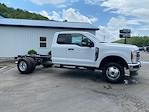 2025 Ford F-350 Super Cab DRW 4x4 Cab Chassis for sale #25F2916 - photo 12
