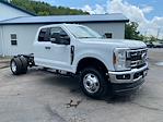 2025 Ford F-350 Super Cab DRW 4x4 Cab Chassis for sale #25F2916 - photo 13