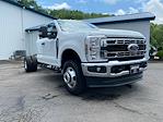 2025 Ford F-350 Super Cab DRW 4x4 Cab Chassis for sale #25F2916 - photo 15