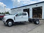 2025 Ford F-350 Super Cab DRW 4x4 Cab Chassis for sale #25F2916 - photo 5