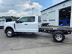 2025 Ford F-350 Super Cab DRW 4x4 Cab Chassis for sale #25F2916 - photo 6