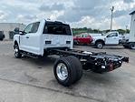 2025 Ford F-350 Super Cab DRW 4x4 Cab Chassis for sale #25F2916 - photo 2