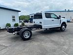 2025 Ford F-350 Super Cab DRW 4x4 Cab Chassis for sale #25F2916 - photo 9