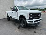 2025 Ford F-350 Regular Cab SRW 4x4 Pickup for sale #25F2961 - photo 14