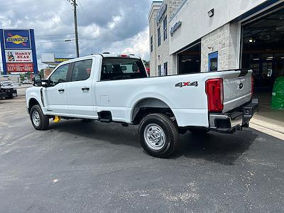 2025 Ford F-250 Crew Cab 4x4 Pickup for sale #25F2963 - photo 2