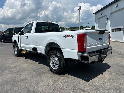 New 2025 Ford F-350 XL Regular Cab for sale #25F2966 - photo 2