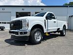 2025 Ford F-350 Regular Cab SRW 4x4 Pickup for sale #25F2966 - photo 4