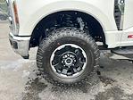2025 Ford F-350 Crew Cab SRW 4x4 Pickup for sale #25F2967 - photo 22