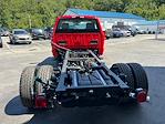 New 2025 Ford F-600 XL Regular Cab 4x4 Cab Chassis for sale #25F2977 - photo 10