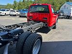New 2025 Ford F-600 XL Regular Cab 4x4 Cab Chassis for sale #25F2977 - photo 11