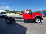 New 2025 Ford F-600 XL Regular Cab 4x4 Cab Chassis for sale #25F2977 - photo 12