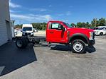 New 2025 Ford F-600 XL Regular Cab 4x4 Cab Chassis for sale #25F2977 - photo 13