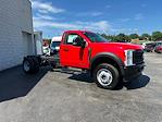 New 2025 Ford F-600 XL Regular Cab 4x4 Cab Chassis for sale #25F2977 - photo 14