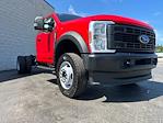 New 2025 Ford F-600 XL Regular Cab 4x4 Cab Chassis for sale #25F2977 - photo 17