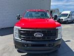 New 2025 Ford F-600 XL Regular Cab 4x4 Cab Chassis for sale #25F2977 - photo 19