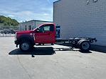 New 2025 Ford F-600 XL Regular Cab 4x4 Cab Chassis for sale #25F2977 - photo 7