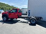 New 2025 Ford F-600 XL Regular Cab 4x4 Cab Chassis for sale #25F2977 - photo 8