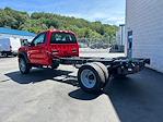 New 2025 Ford F-600 XL Regular Cab 4x4 Cab Chassis for sale #25F2977 - photo 9