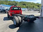 New 2025 Ford F-600 XL Regular Cab 4x4 Cab Chassis for sale #25F2977 - photo 2