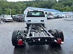 New 2025 Ford F-600 XL Regular Cab 4x4 Cab Chassis for sale #25F2979 - photo 10