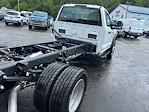 New 2025 Ford F-600 XL Regular Cab 4x4 Cab Chassis for sale #25F2979 - photo 11