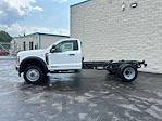 New 2025 Ford F-600 XL Regular Cab 4x4 Cab Chassis for sale #25F2979 - photo 7