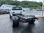 New 2025 Ford F-600 XL Regular Cab 4x4 Cab Chassis for sale #25F2979 - photo 2