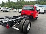 New 2025 Ford F-350 XL Regular Cab 4x4 Cab Chassis for sale #25F2998 - photo 10