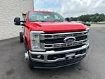 New 2025 Ford F-350 XL Regular Cab 4x4 Cab Chassis for sale #25F2998 - photo 15