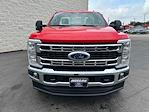 New 2025 Ford F-350 XL Regular Cab 4x4 Cab Chassis for sale #25F2998 - photo 16