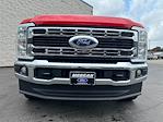 New 2025 Ford F-350 XL Regular Cab 4x4 Cab Chassis for sale #25F2998 - photo 17