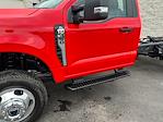 New 2025 Ford F-350 XL Regular Cab 4x4 Cab Chassis for sale #25F2998 - photo 20