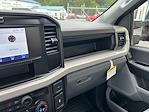 New 2025 Ford F-350 XL Regular Cab 4x4 Cab Chassis for sale #25F2998 - photo 25