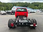 New 2025 Ford F-350 XL Regular Cab 4x4 Cab Chassis for sale #25F2998 - photo 9
