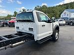 2025 Ford F-600 Regular Cab DRW 4x4 Cab Chassis for sale #25F3030 - photo 11