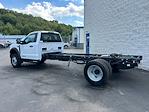 2025 Ford F-600 Regular Cab DRW 4x4 Cab Chassis for sale #25F3030 - photo 8