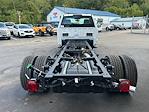 2025 Ford F-600 Regular Cab DRW 4x4 Cab Chassis for sale #25F3030 - photo 9