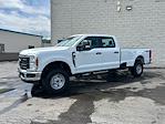 2025 Ford F-350 Crew Cab SRW 4x4 Pickup for sale #25F3042 - photo 4