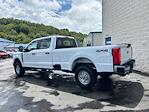 2025 Ford F-350 Crew Cab SRW 4x4 Pickup for sale #25F3042 - photo 8
