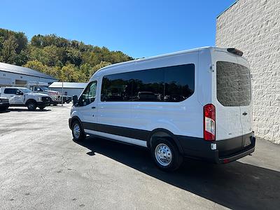 New 2025 Ford Transit 350 XL AWD Passenger Van for sale #25F3043 - photo 2