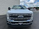 2025 Ford F-450 Regular Cab DRW 4x4 Cab Chassis for sale #25F3053 - photo 14