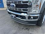 2025 Ford F-450 Regular Cab DRW 4x4 Cab Chassis for sale #25F3053 - photo 16